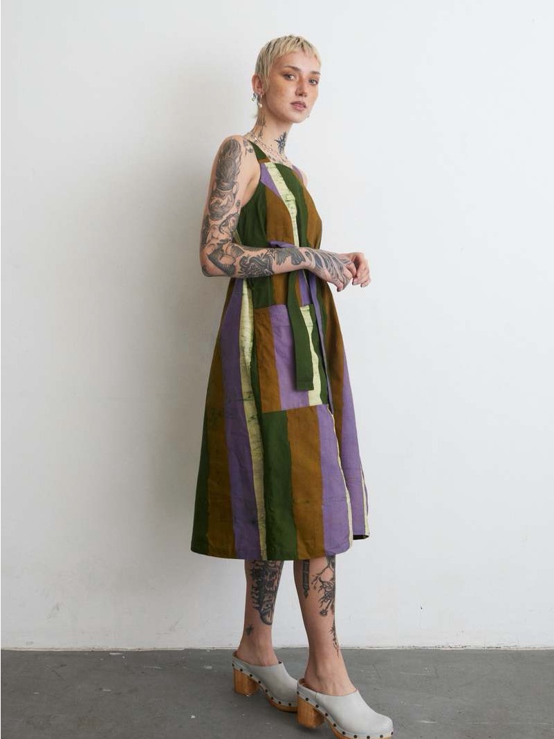 3x Osei-Duro Amplo Dress — image 6 of 6